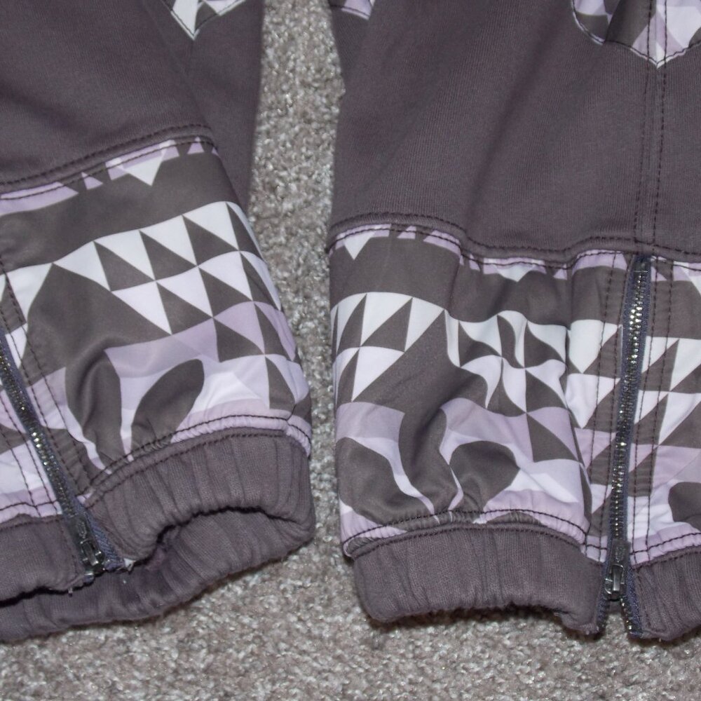 NWT-Free People Snow Flake Joggers Size XS - Picture 5 of 12